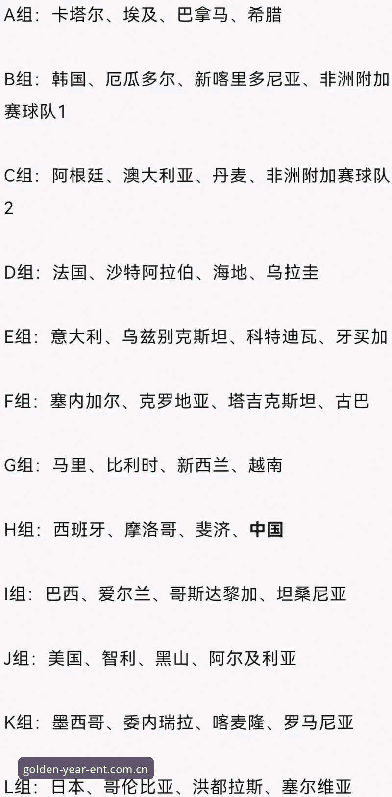 老用户经验谈：U17世界杯抽签结果公布，金年会体育看球体验升级
